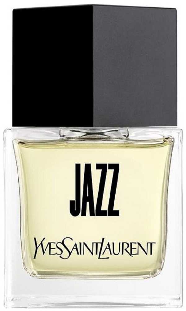 Yves Saint Laurent Jazz for Men (Kvepalai Vyrams) EDT - 80ml