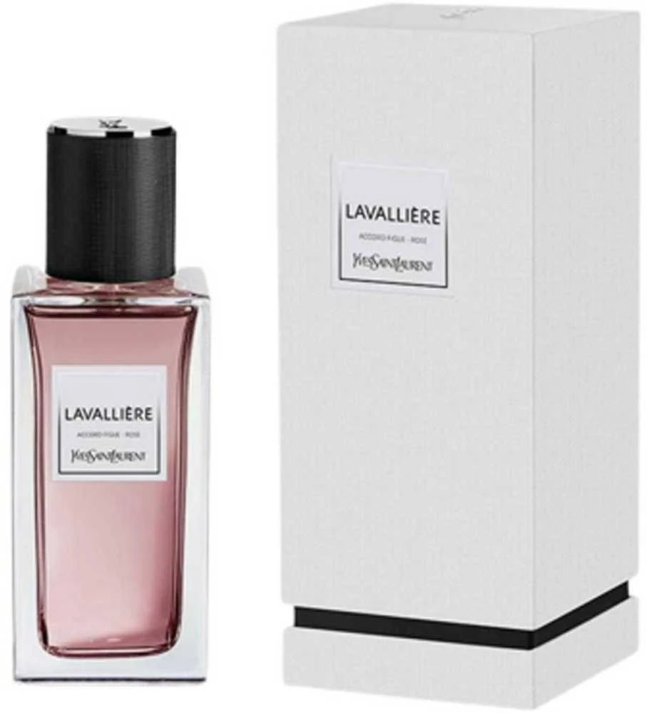 Yves Saint Laurent Lavalliere EDP parfumuotas vanduo unisex, 125 ml