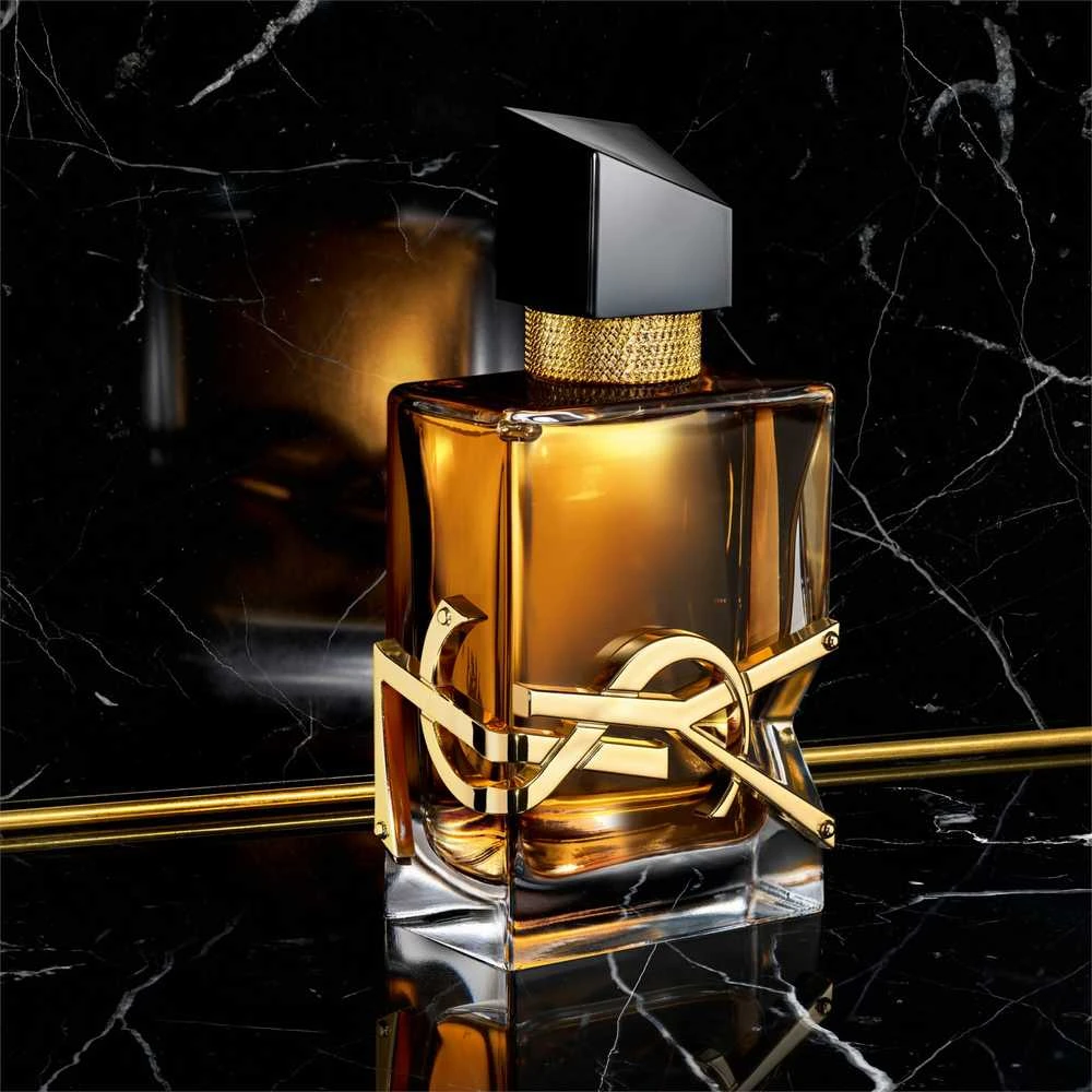 Kvepalai moterims Yves Saint Laurent Libre Intense EDP, 90 ml