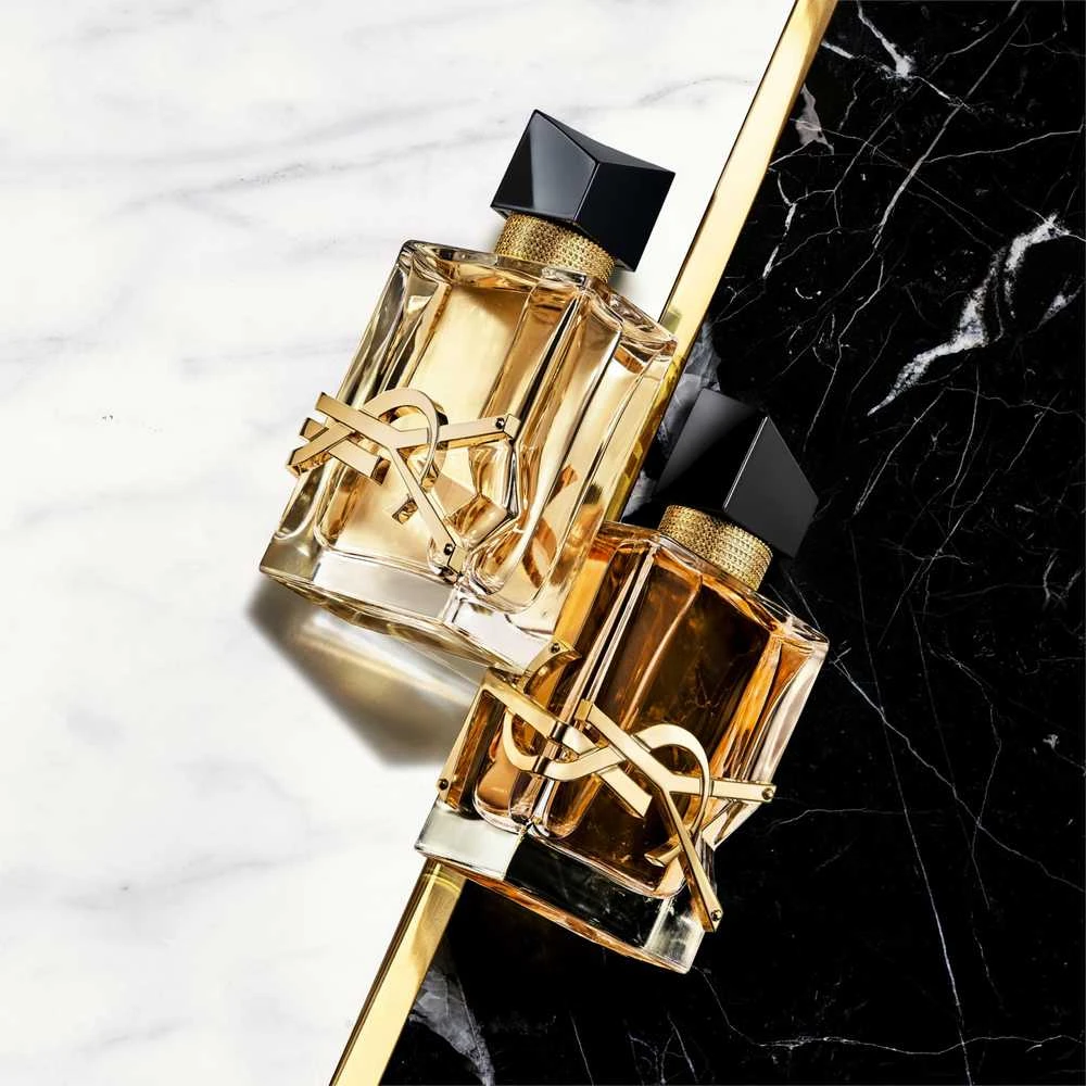 Kvepalai moterims Yves Saint Laurent Libre Intense EDP, 90 ml