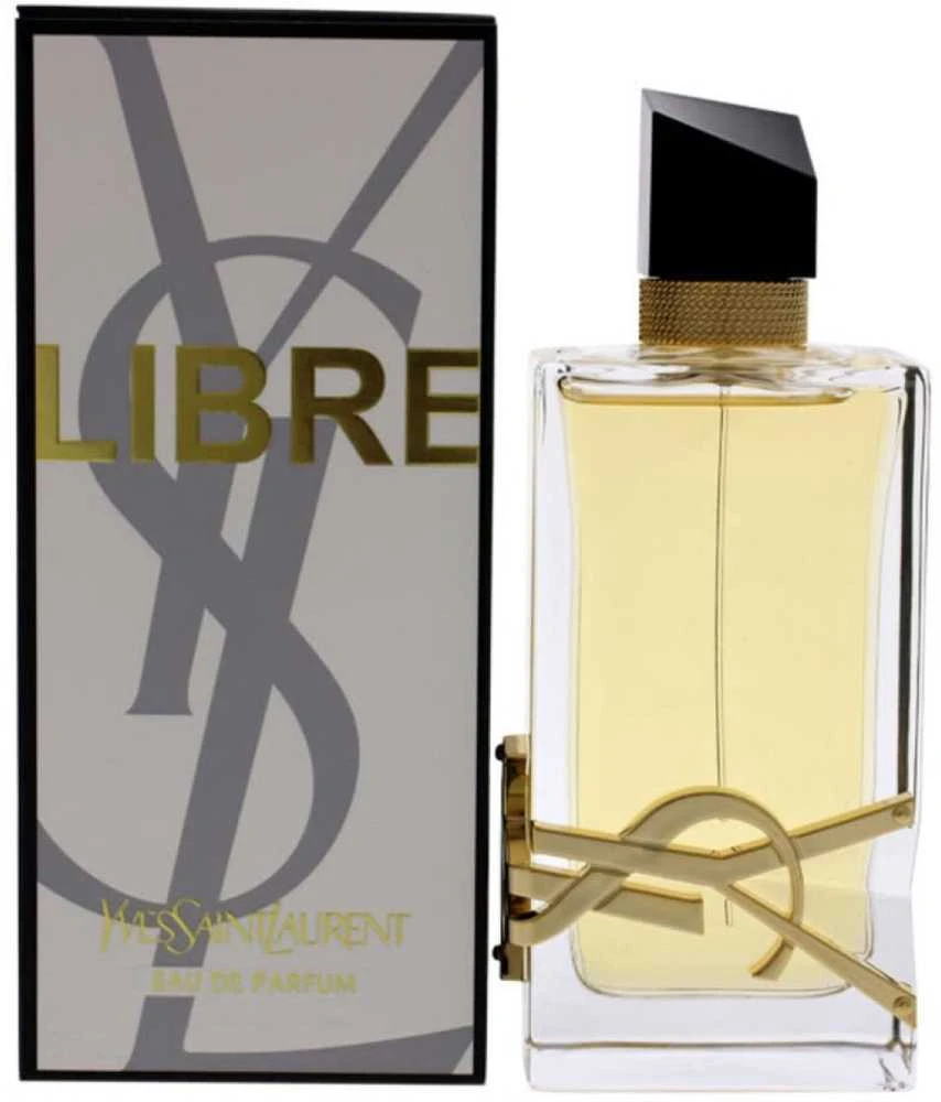 Kvepalai moterims Yves Saint Laurent Libre EDP, 90 ml
