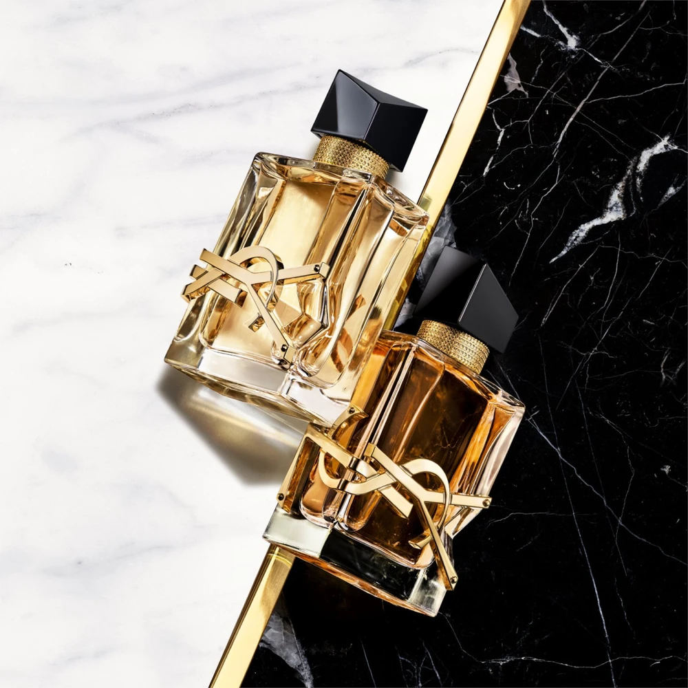 Kvepalai moterims Yves Saint Laurent Libre Intense EDP, 50 ml
