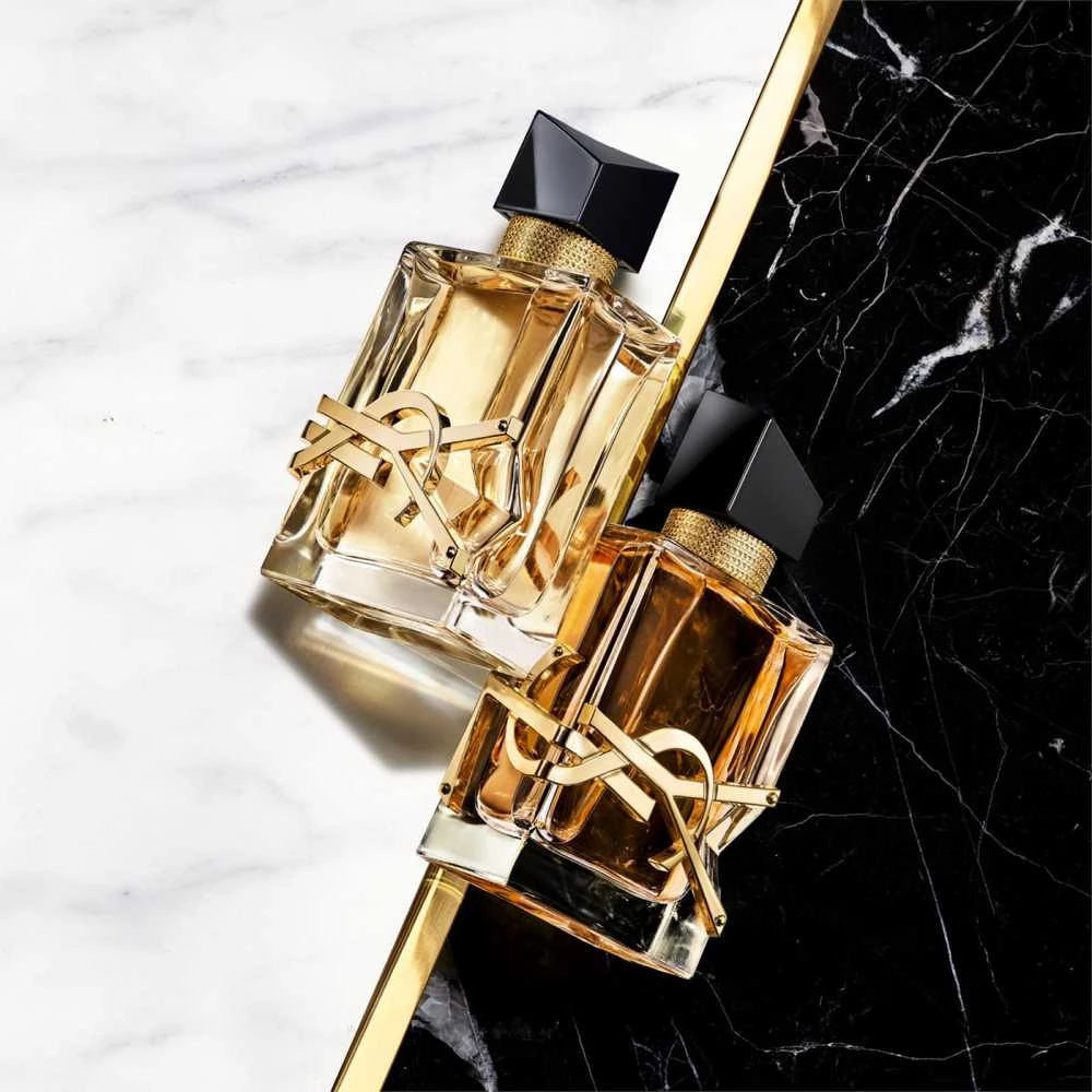 Kvepalai moterims Yves Saint Laurent Libre Intense EDP, 50 ml