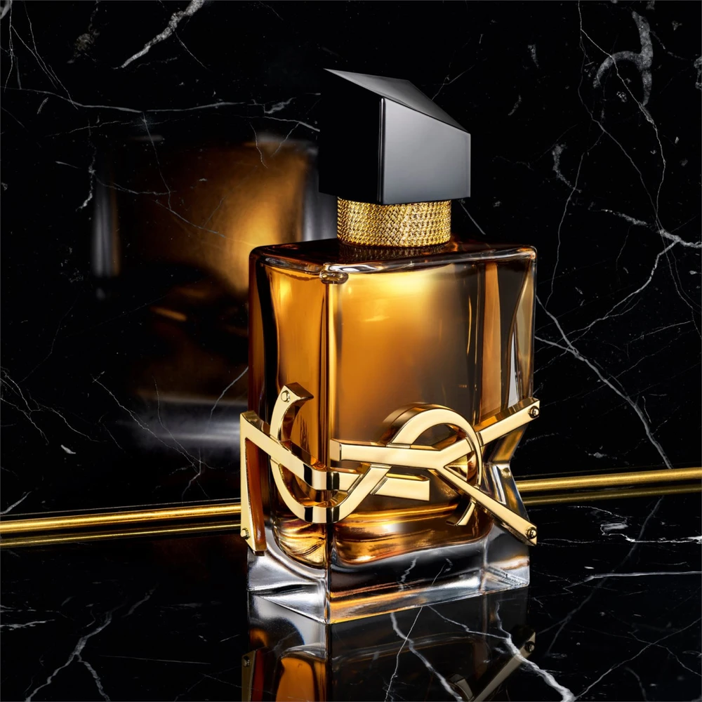 Kvepalai moterims Yves Saint Laurent Libre Intense EDP, 50 ml