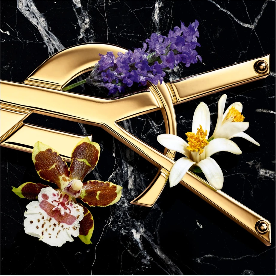 Kvepalai moterims Yves Saint Laurent Libre Intense EDP, 50 ml