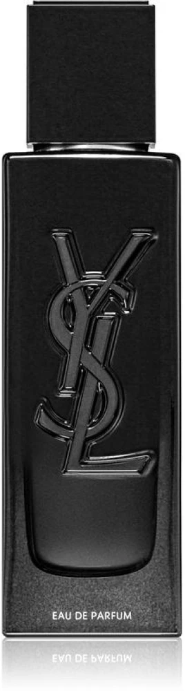 Kvepalai vyrams Yves Saint Laurent MYSLF EDP, 40 ml