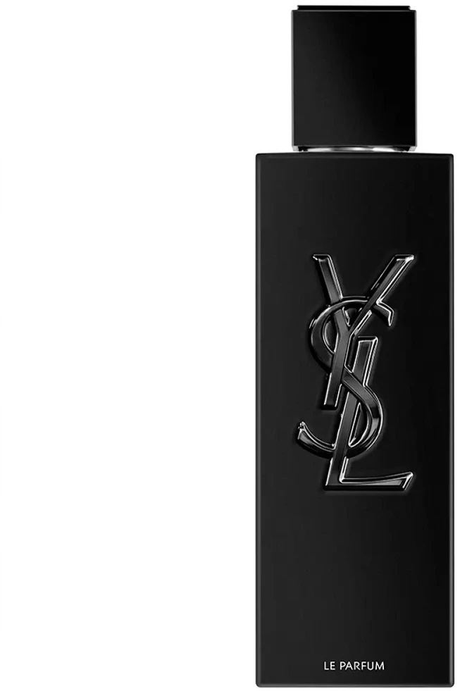 Kvepalai vyrams Yves Saint Laurent MYSLF Le Parfum, 60 ml