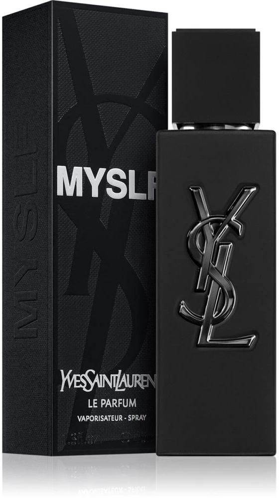 Yves Saint Laurent MYSLF Le Parfum PP kvepalai vyrams, 40 ml