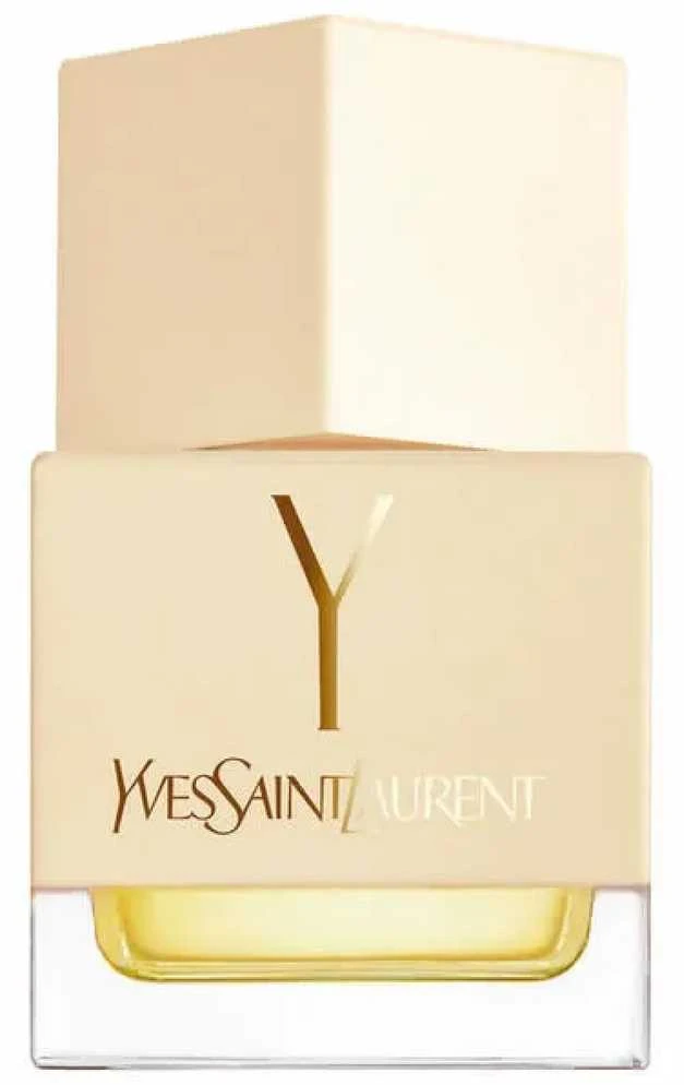 Guerlain Yves Saint Laurent Y for Women (Kvepalai Moterims) EDT 80ml