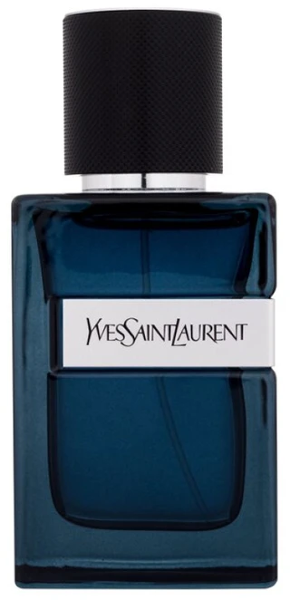 Yves Saint Laurent Y Intense EDP parfumuotas vanduo vyrams, 60 ml