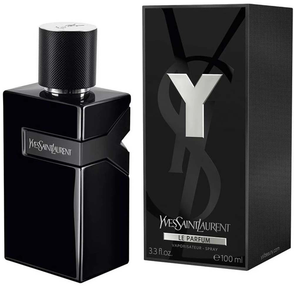 Kvepalai vyrams Yves Saint Laurent Y Le Parfum 2025 Eau De Parfum 100ml