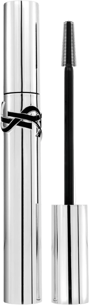 Yves Saint Laurent YSL Lash Latex Blakstienų tušas, 8.5 ml | Atspalvis: Juodas