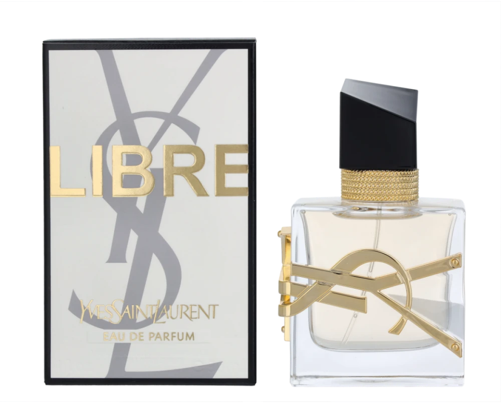 Kvepalai moterims Yves Saint Laurent Libre EDP, 30 ml