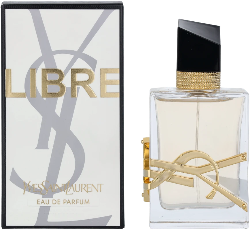 Kvepalai moterims Yves Saint Laurent Libre EDP, 50 ml