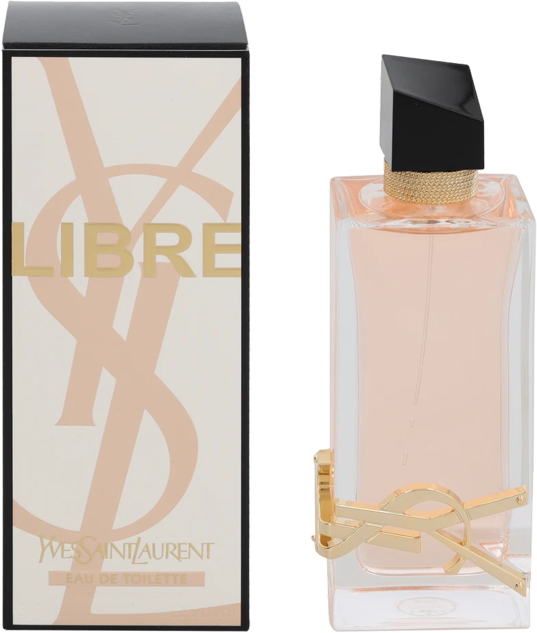 Kvepalai moterims Yves Saint Laurent Libre EDT, 90 ml