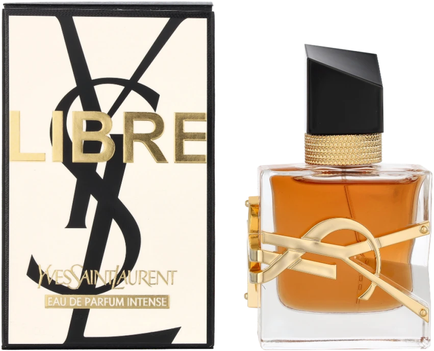 Kvepalai moterims Yves Saint Laurent Libre Intense EDP, 30 ml