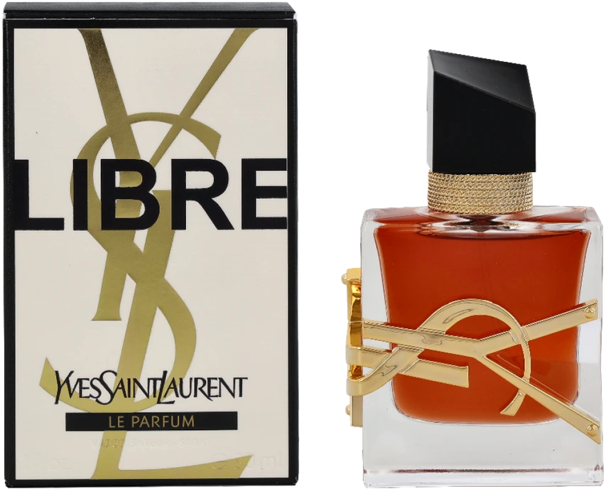 Yves Saint Laurent YSL Libre Le Parfum PP kvepalai moterims, 30 ml