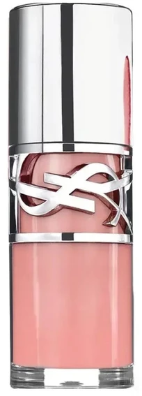 Yves Saint Laurent Loveshine Plumping Lip Oil Gloss lūpų blizgesys, 6 ml | Spalva: 2 Lucky Moonstone