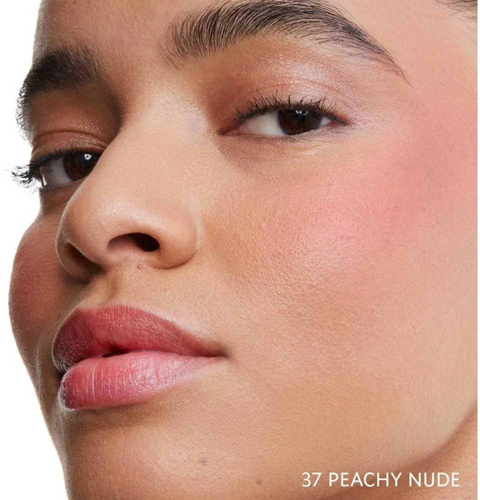 Yves Saint Laurent Make Me Blush Bold Blurring skaistalai, atspalvis: 37 Peachy Nude, 6 g