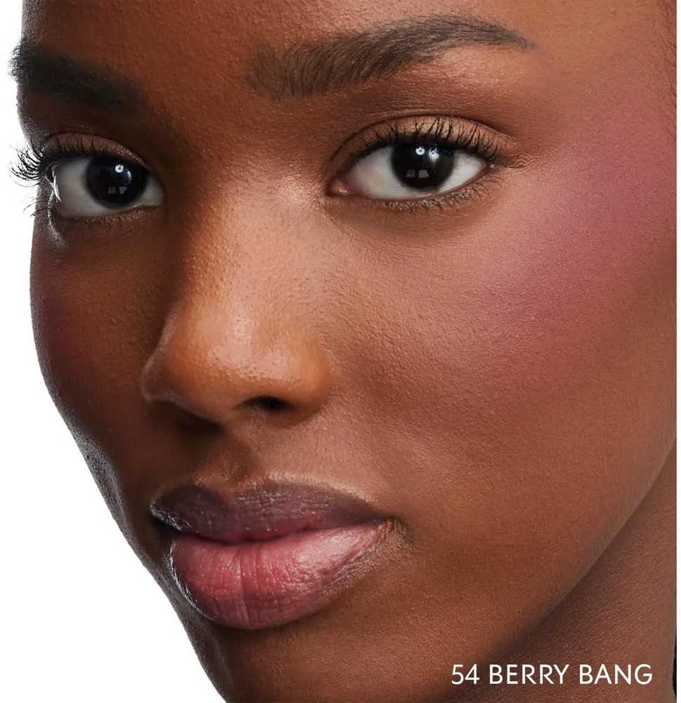 Yves Saint Laurent YSL POWDER MAKE ME BLUSH54 BERRY BANG 5G