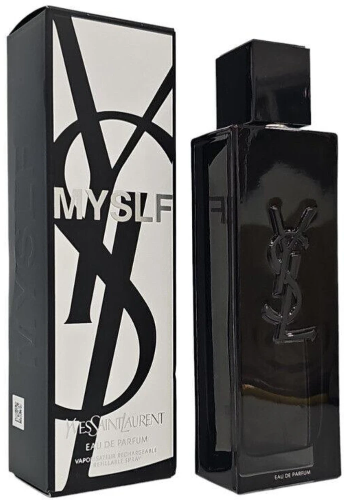 Kvepalai vyrams Yves Saint Laurent MYSLF EDP, 100 ml