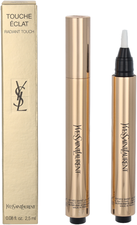 Yves Saint Laurent YSL Touche Eclat Radiant Touch, 2,5 ml