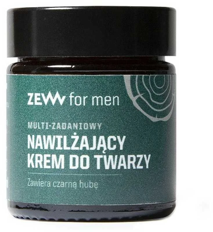 Zew For Men Line su medienos plaušiena, 30 ml