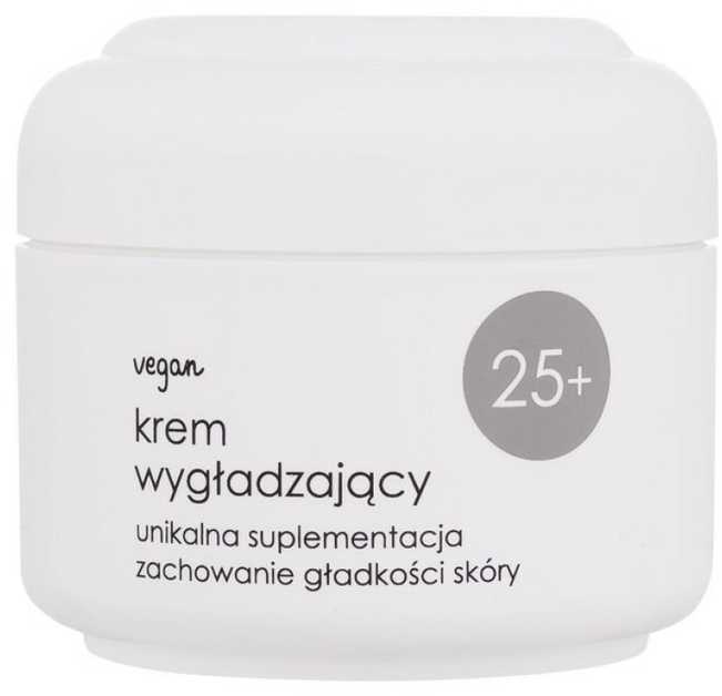 Ziaja 25+ Smoothing Kreminis Day Kreminis