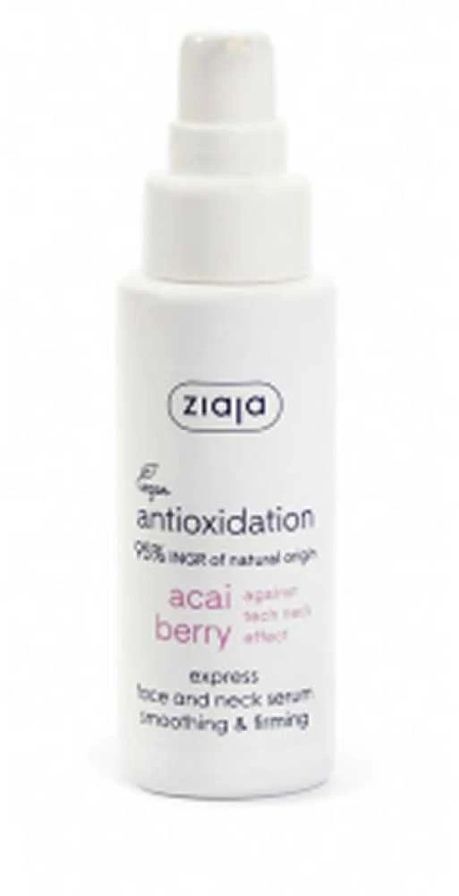Ziaja Acai koncentruotas antioksidacinis serumas odai 50ml
