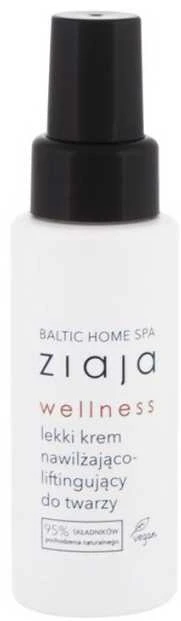 Ziaja Baltic Home Spa Day Kreminis, 50 ml