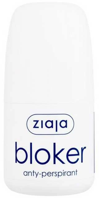Ziaja Blocker Antiperspirant