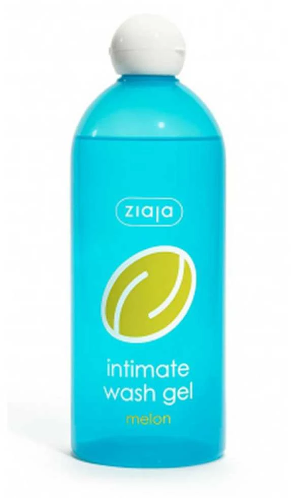 Ziaja Higiene Intymios higienos gelis 500ml