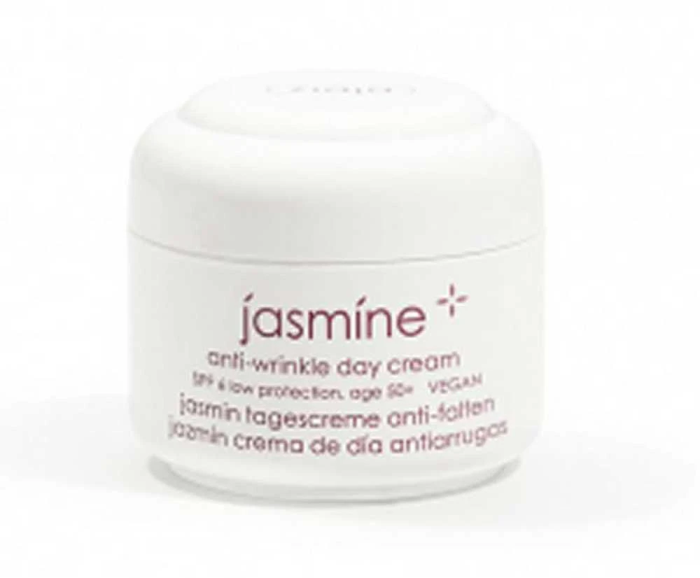 Ziaja Jasmine veido kremas nuo raukšlių Spf6 50ml
