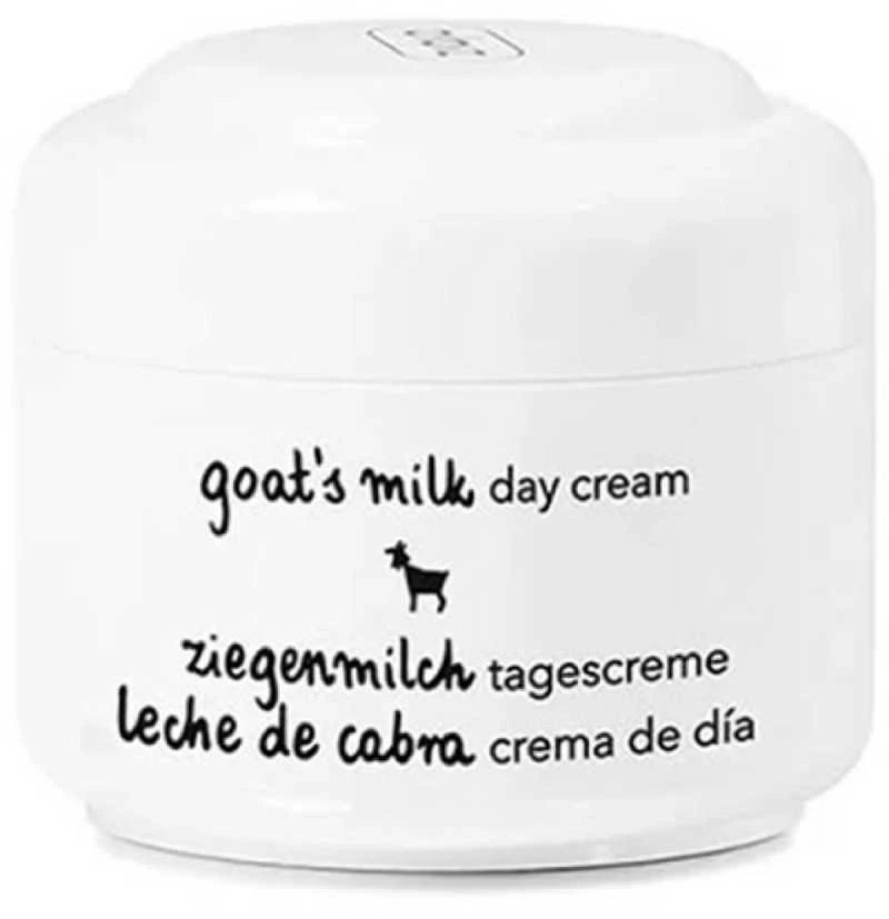 Ziaja ožkų pieno dieninis veido kremas 50ml