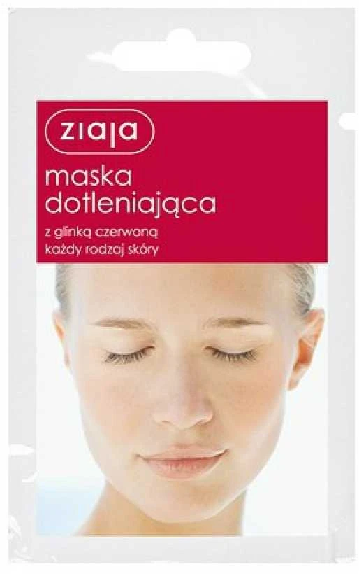 Ziaja Veido kaukės, 7 ml