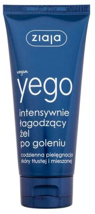 Ziaja Men Intensive Soothing Gel Skutimosi po skutimosi