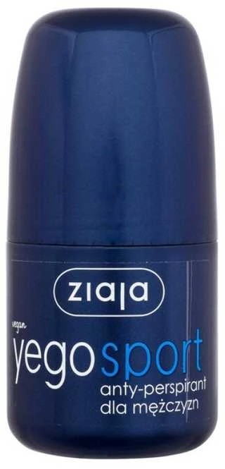 Ziaja Men Sport Antiperspirant