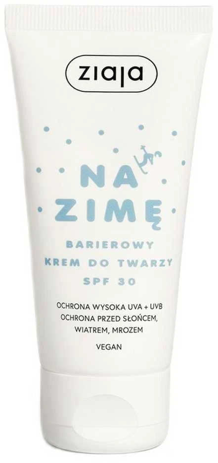 Ziaja žiemai, 50 ml