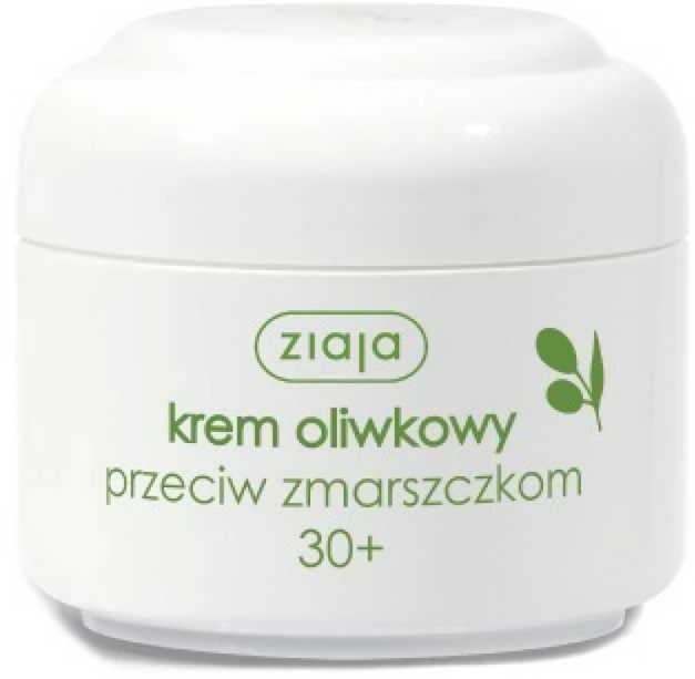 Ziaja Oliwka, 50 ml