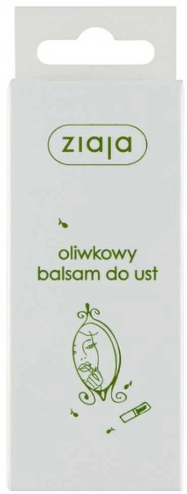 Ziaja Oliwka Oliwka, 10 ml
