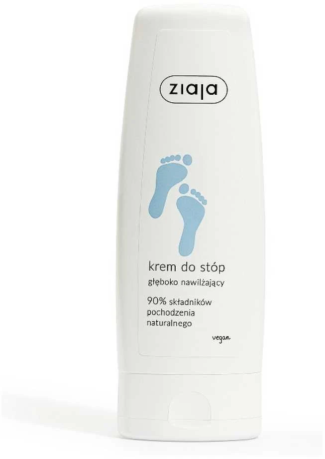 Ziaja Stopy, 80 ml