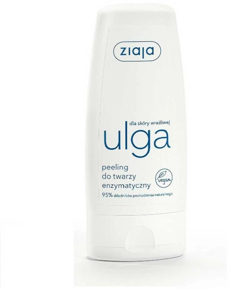 Ziaja Ulga, 60 ml