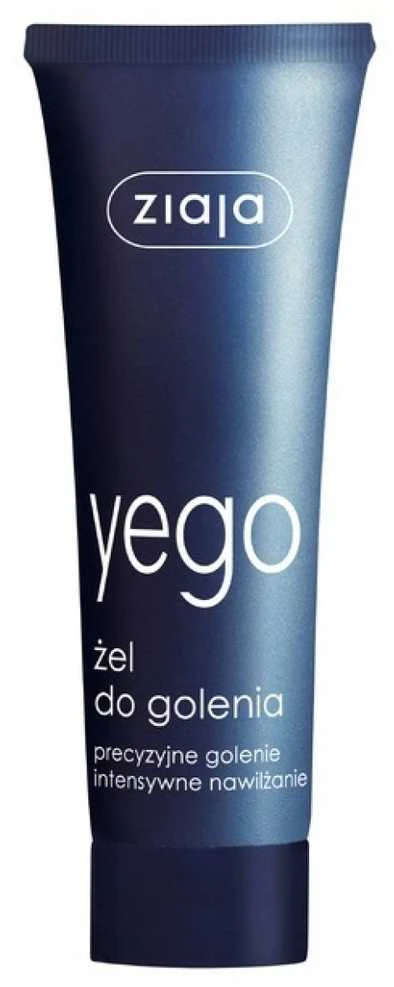 Ziaja Yego, 65 ml