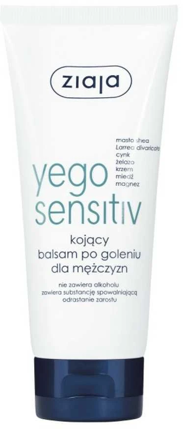 Ziaja Yego Sensitiv, 75 ml