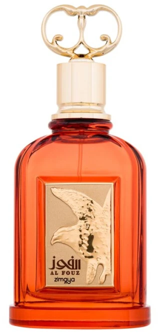 Zimaya Al Fouz EDP parfumuotas vanduo unisex, 100 ml