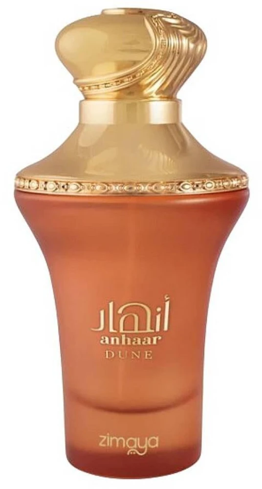 Zimaya Anhaar Dune EDP parfumuotas vanduo unisex, 100 ml