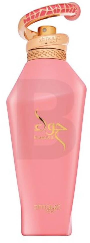 Zimaya Hawwa Rožinė EDP parfumuotas vanduo moterims, 100 ml