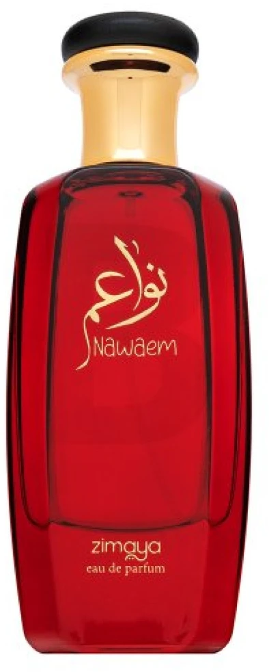 Zimaya Nawaem EDP parfumuotas vanduo unisex, 100 ml