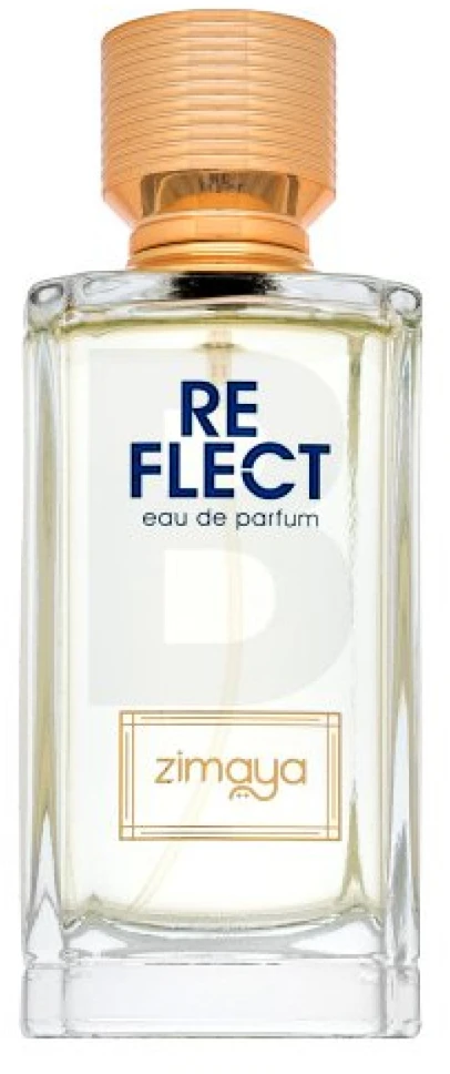 Zimaya Reflect EDP parfumuotas vanduo unisex, 100 ml