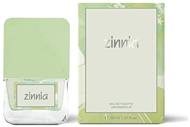Vap Classic Zinnia tualetinis vanduo 30ml
